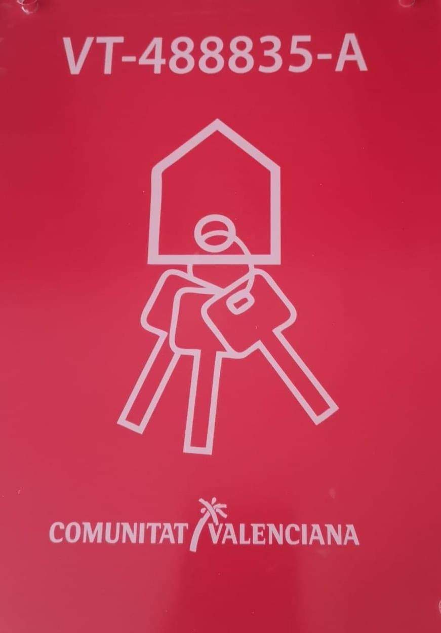 Apartamento Playa 貝尼多姆 外观 照片