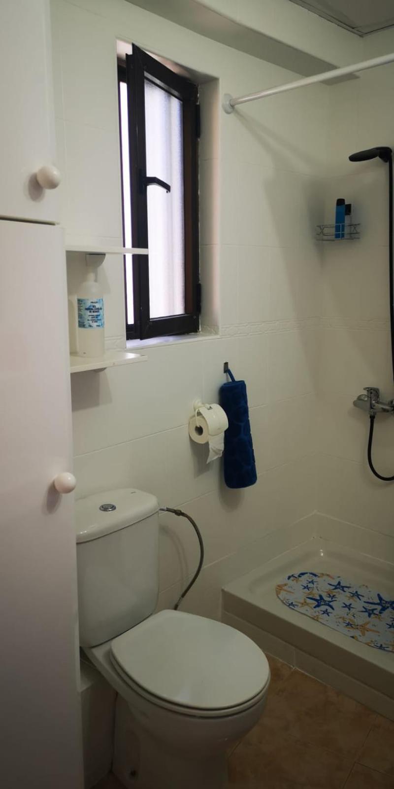 Apartamento Playa 貝尼多姆 外观 照片