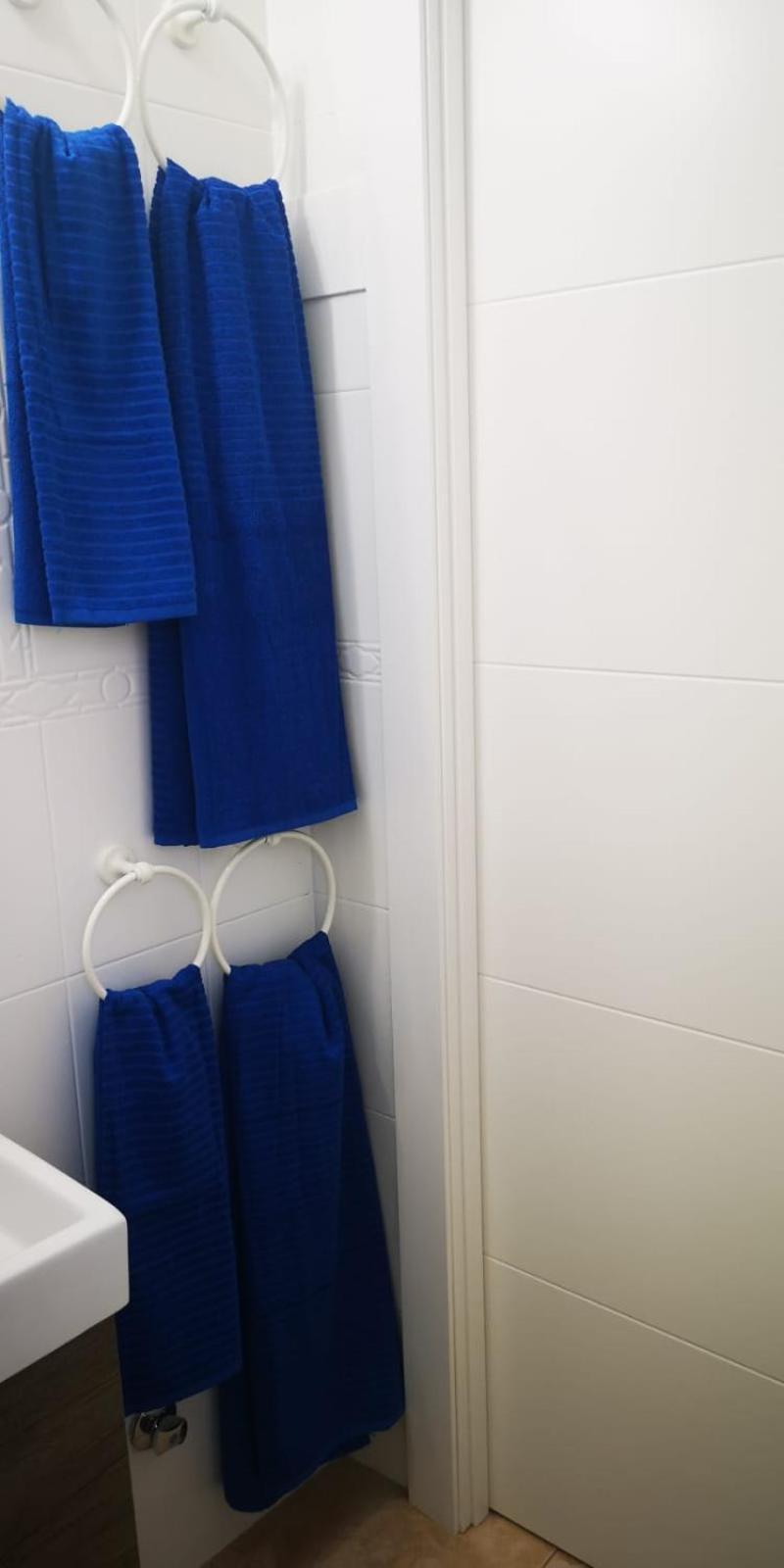 Apartamento Playa 貝尼多姆 外观 照片